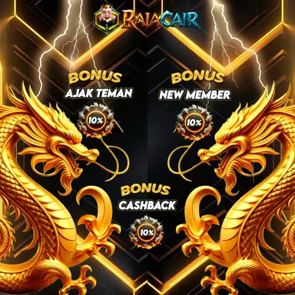 RAJACAIR - Petualangan Tanpa Batas di Dunia Terbuka